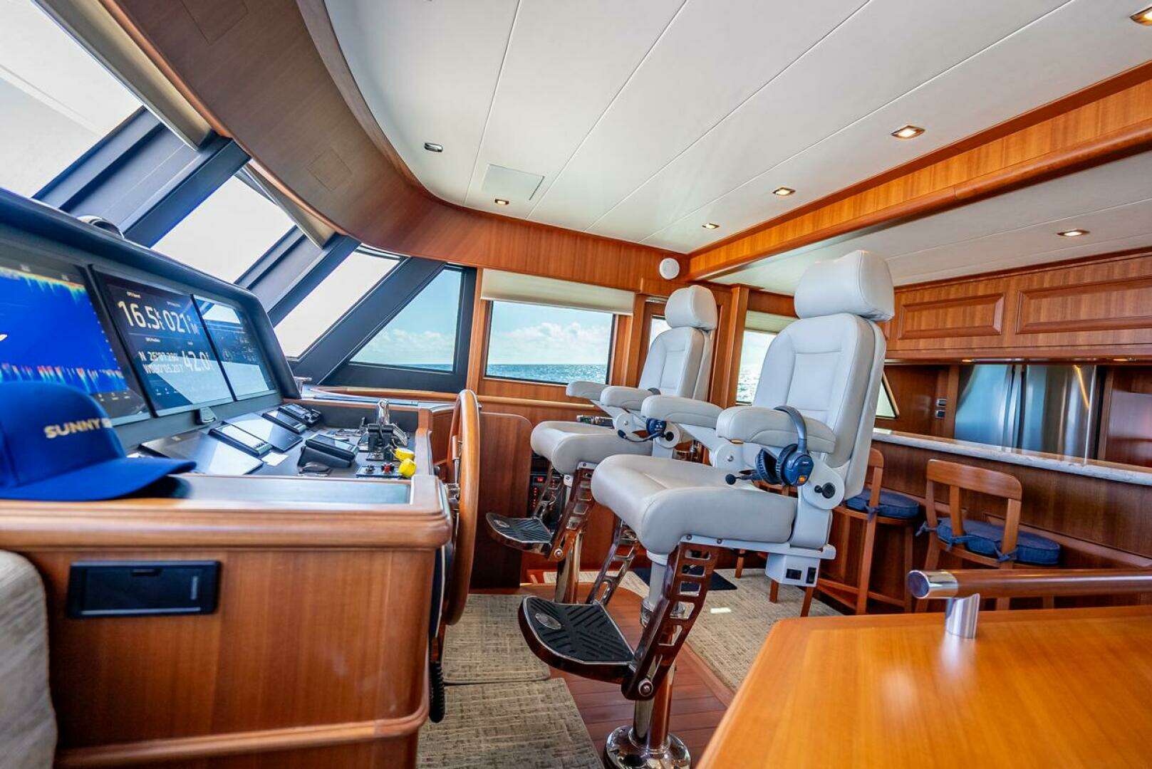 2022 Hampton 658l Endurance - Image 20