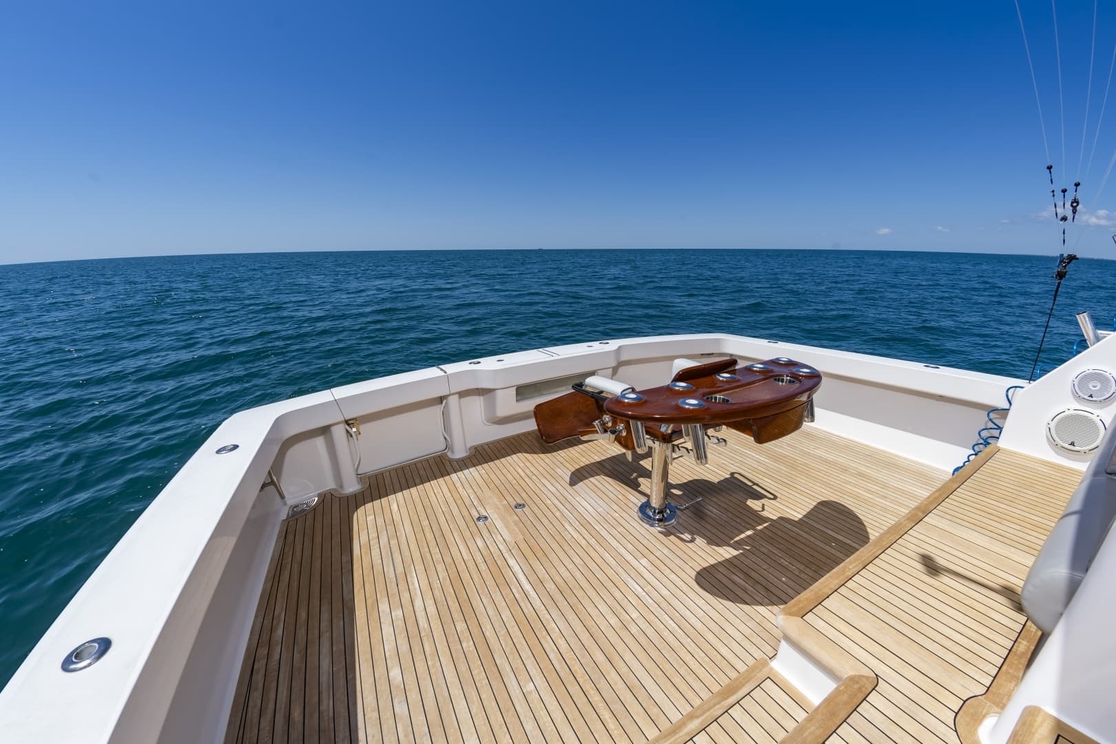 2006 Viking Convertible - Image 12