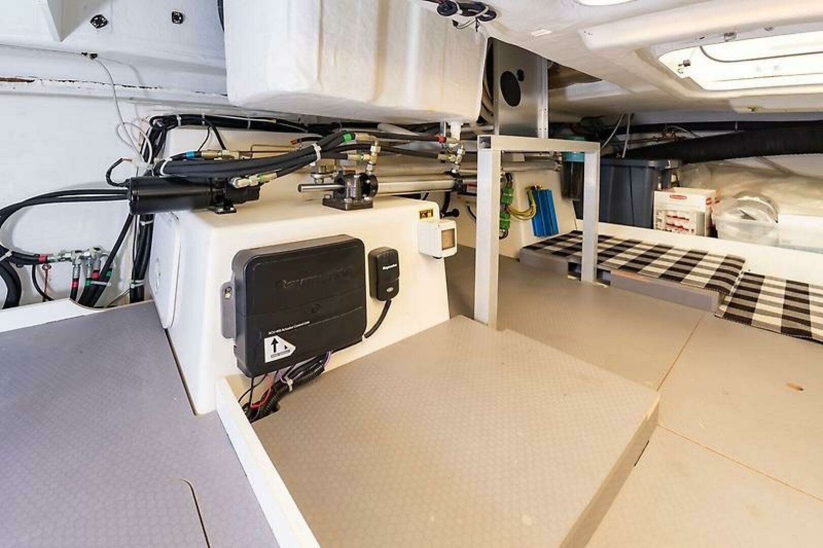 2022 Beneteau Swift Trawler - Image 63