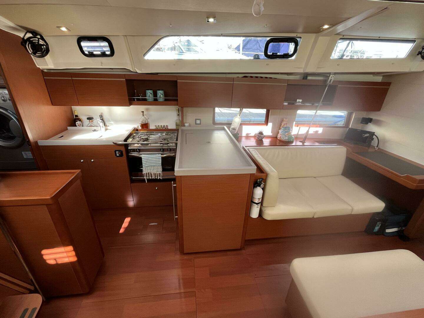 2020 Beneteau 46.1 - Image 26