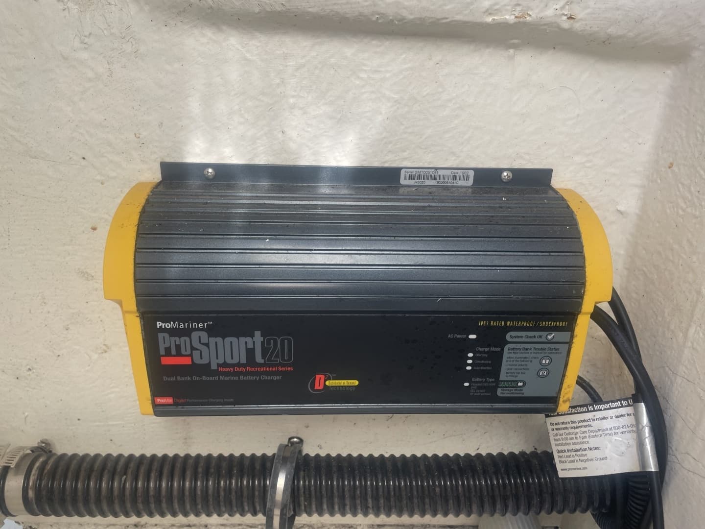 2019 Bayliner VR6 Bowrider I/O - Image 31