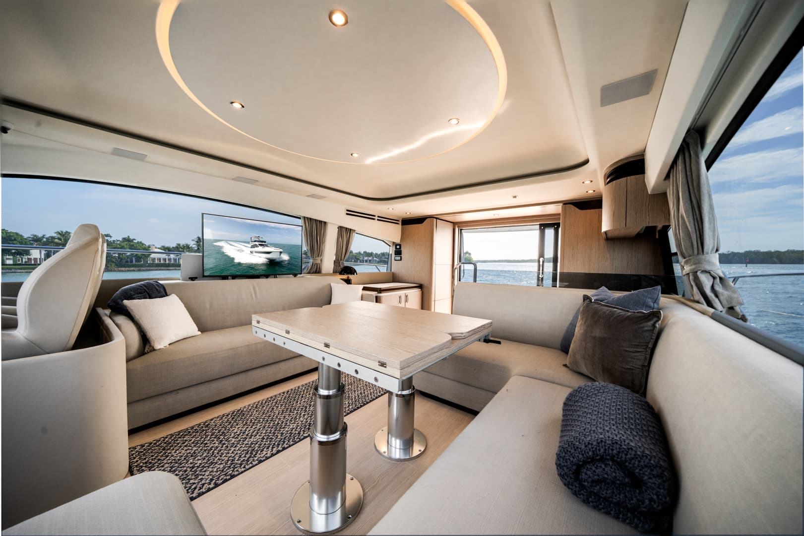 2024 Azimut 53 FLY - Image 18