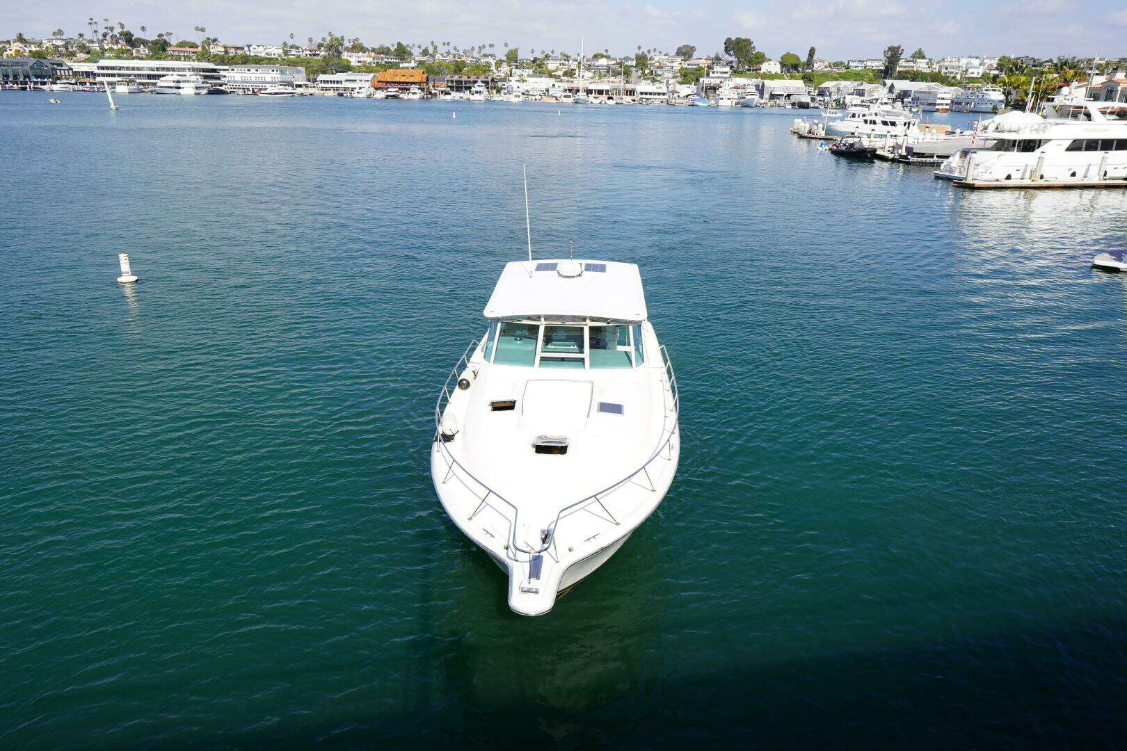 1994 Tiara Yachts — - Image 6