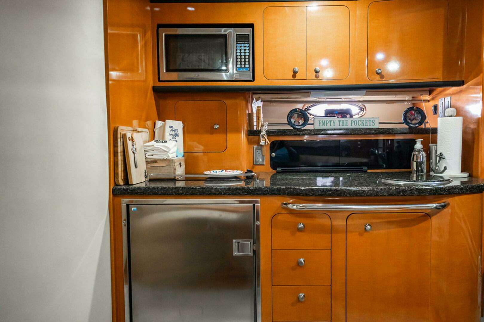 2008 Chaparral 350 Signature Extended Plane - Image 18