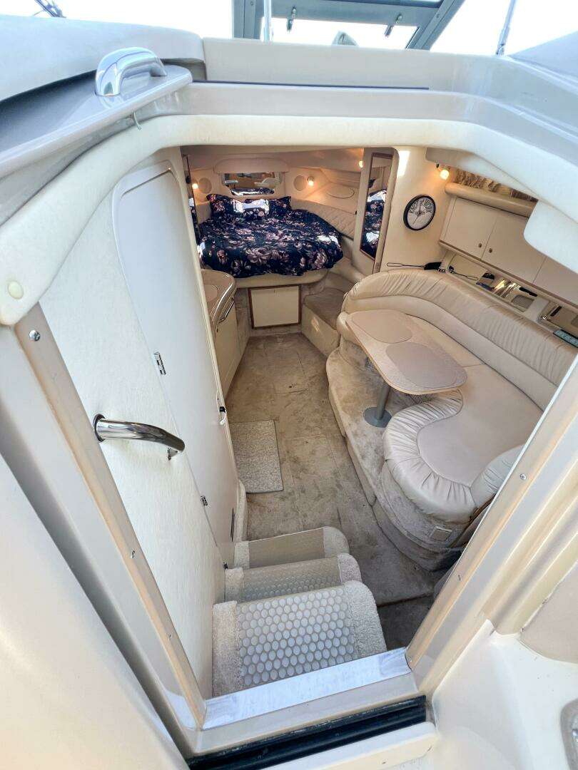 2000 Sea Ray 340 Sundancer - Image 49