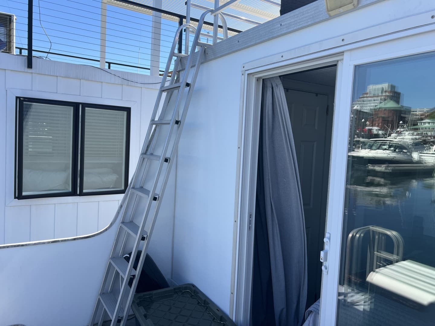 2019 Catamaran Cruisers Houseboat - Image 19