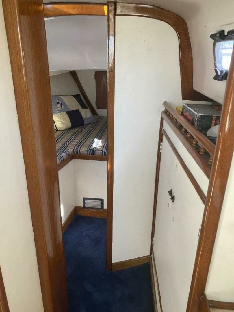 1967 Columbia Sloop - Image 27