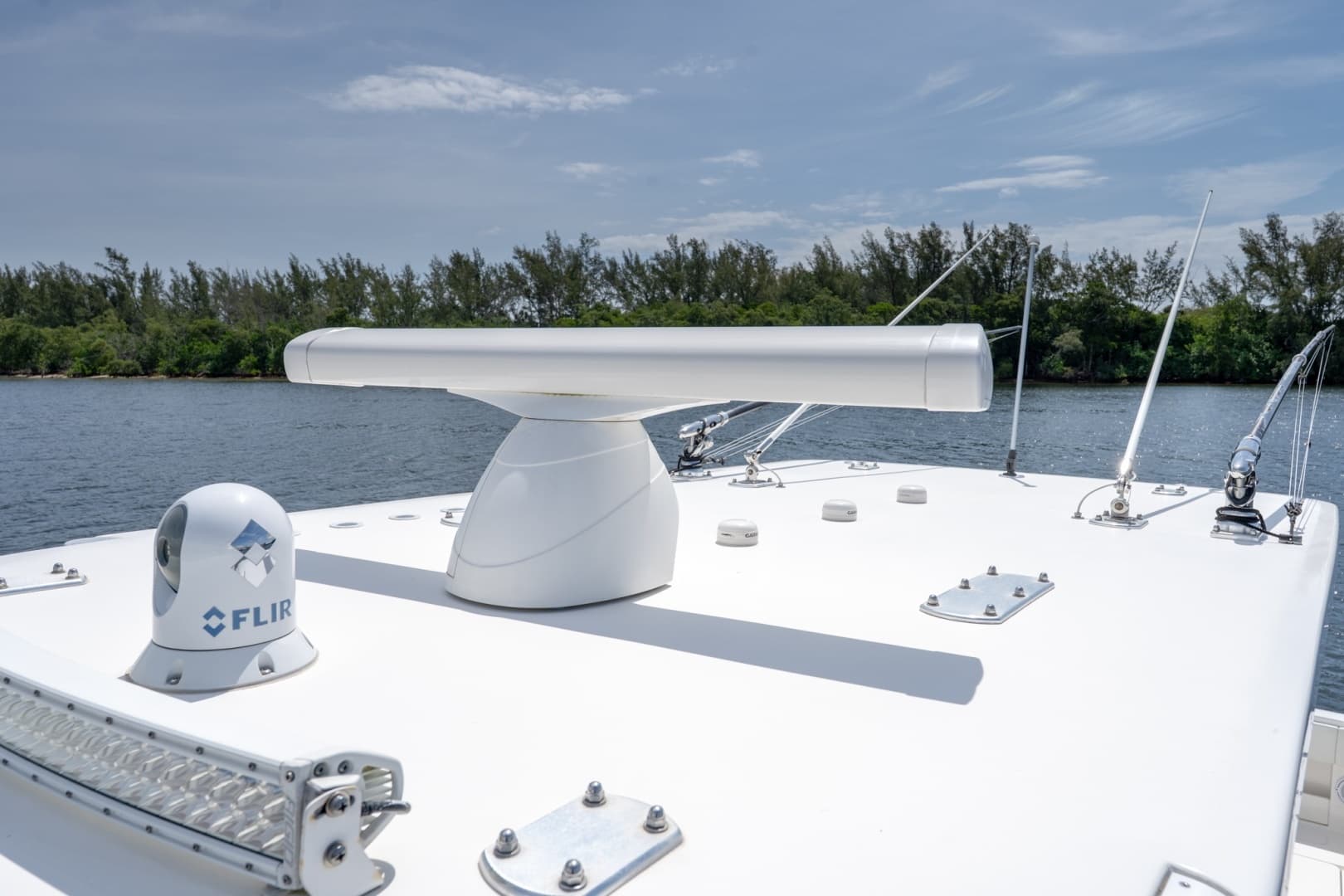 2017 Invincible 39 Open Fisherman - Image 35