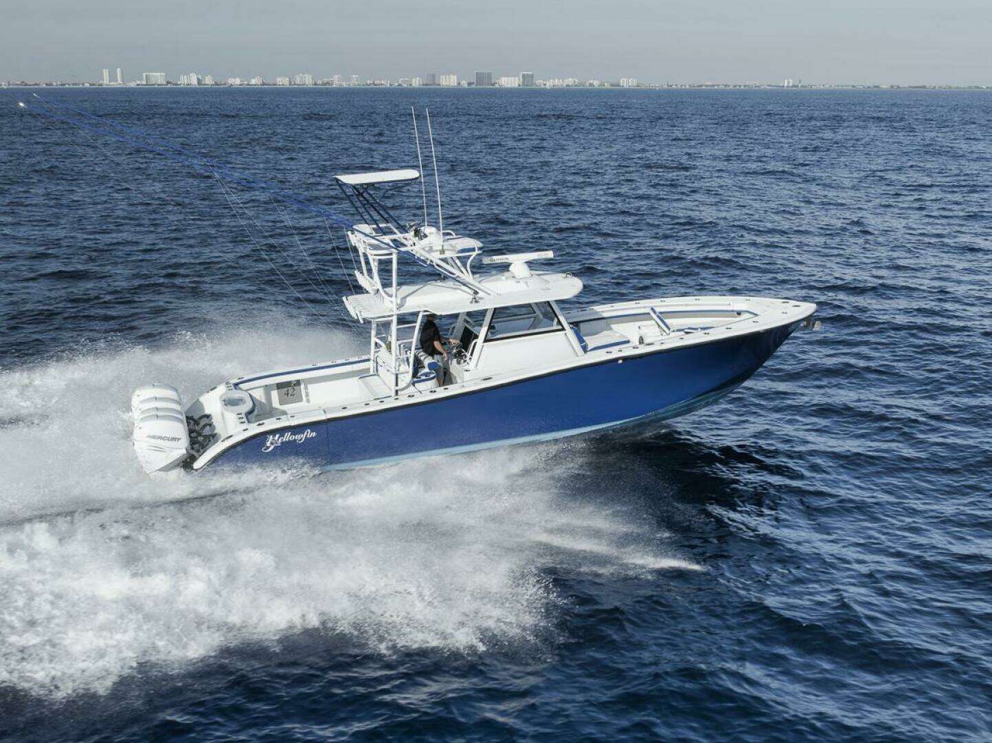 2020 Yellowfin — - Image 24