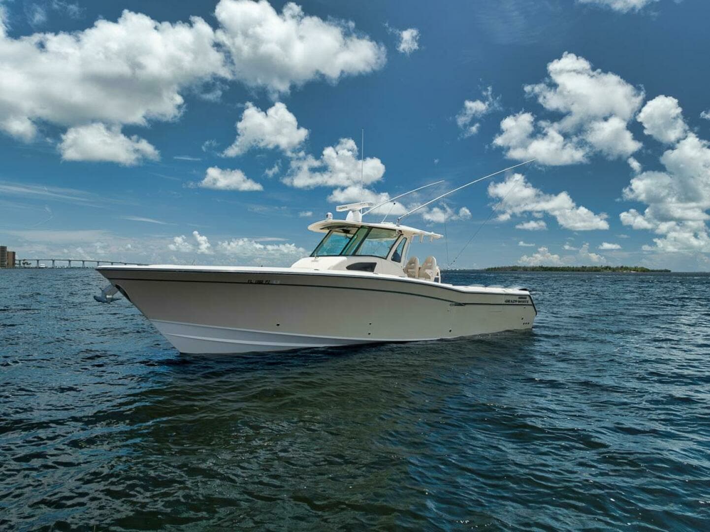 2015 Grady-White — - Image 37