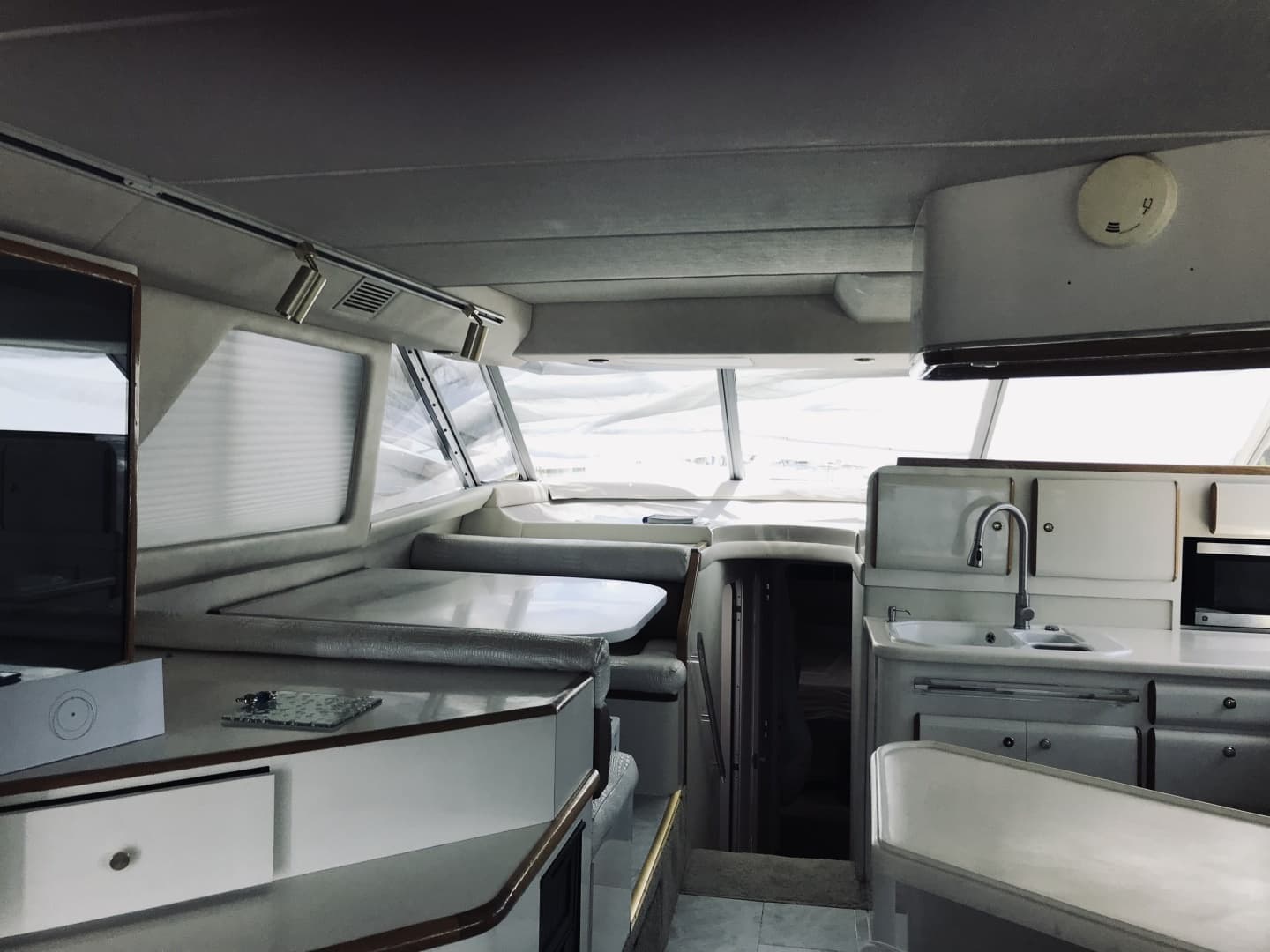 1995 Sea Ray 550 - Image 18