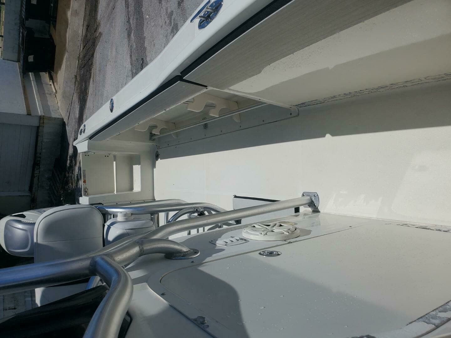 2003 Hydra-Sports 2400 Center Console - Image 10