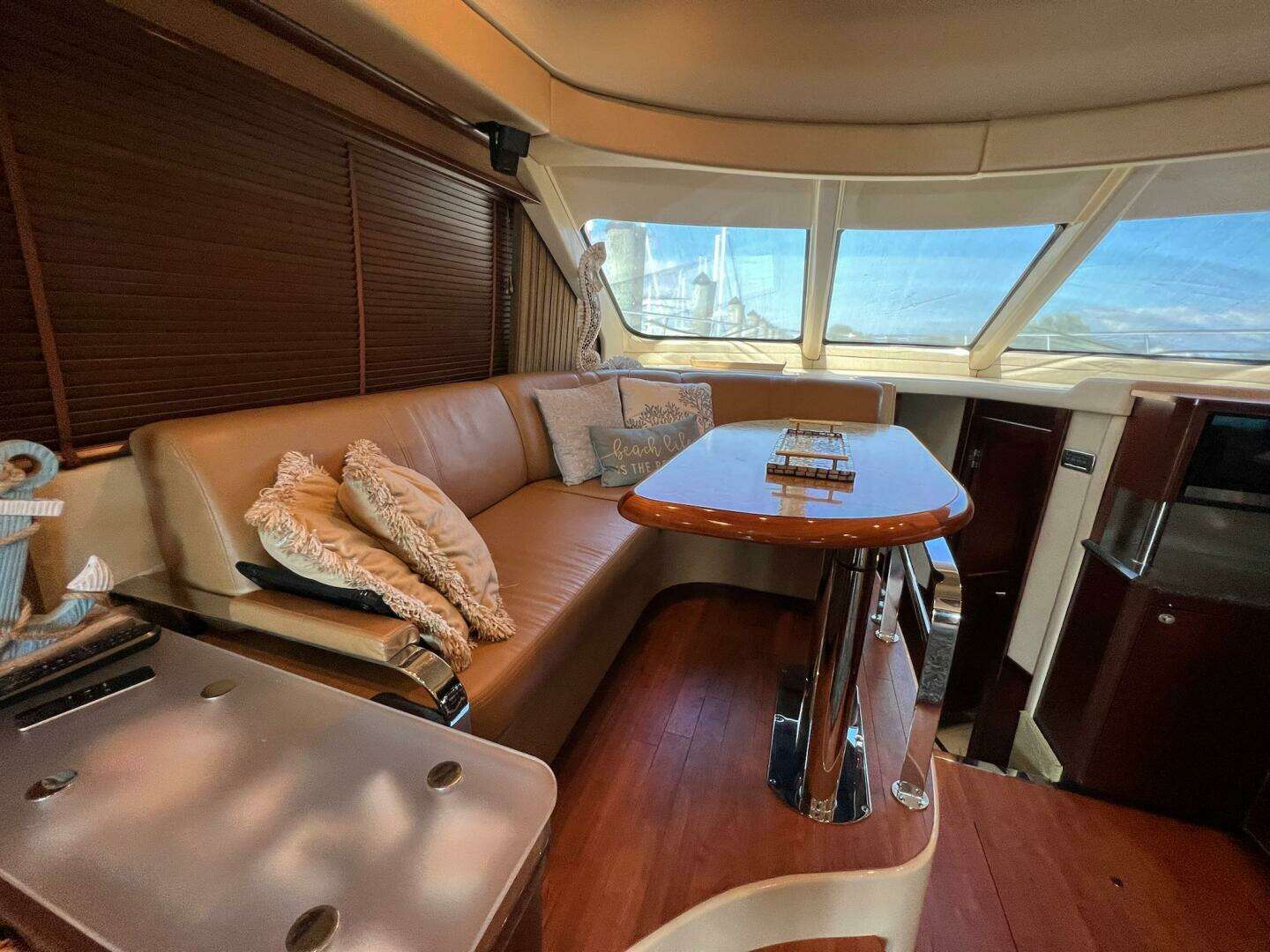 2005 Sea Ray 500 Sedan Bridge - Image 14