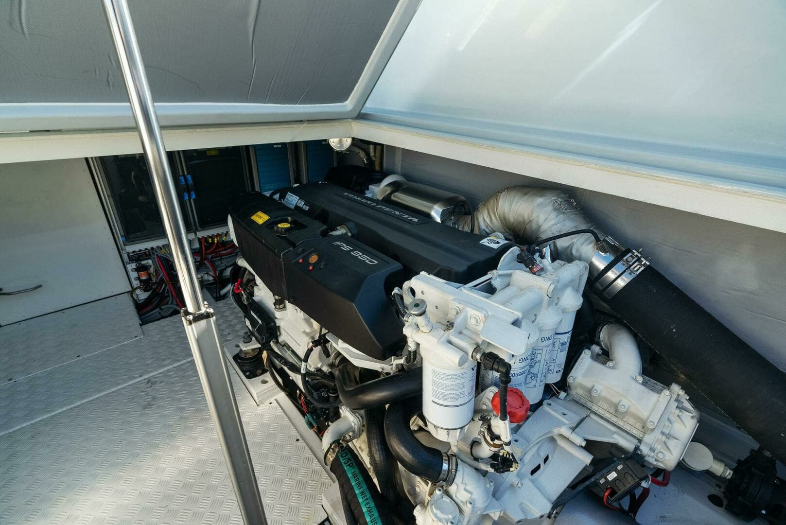 2019 Dutchcraft 56 Open - Image 47