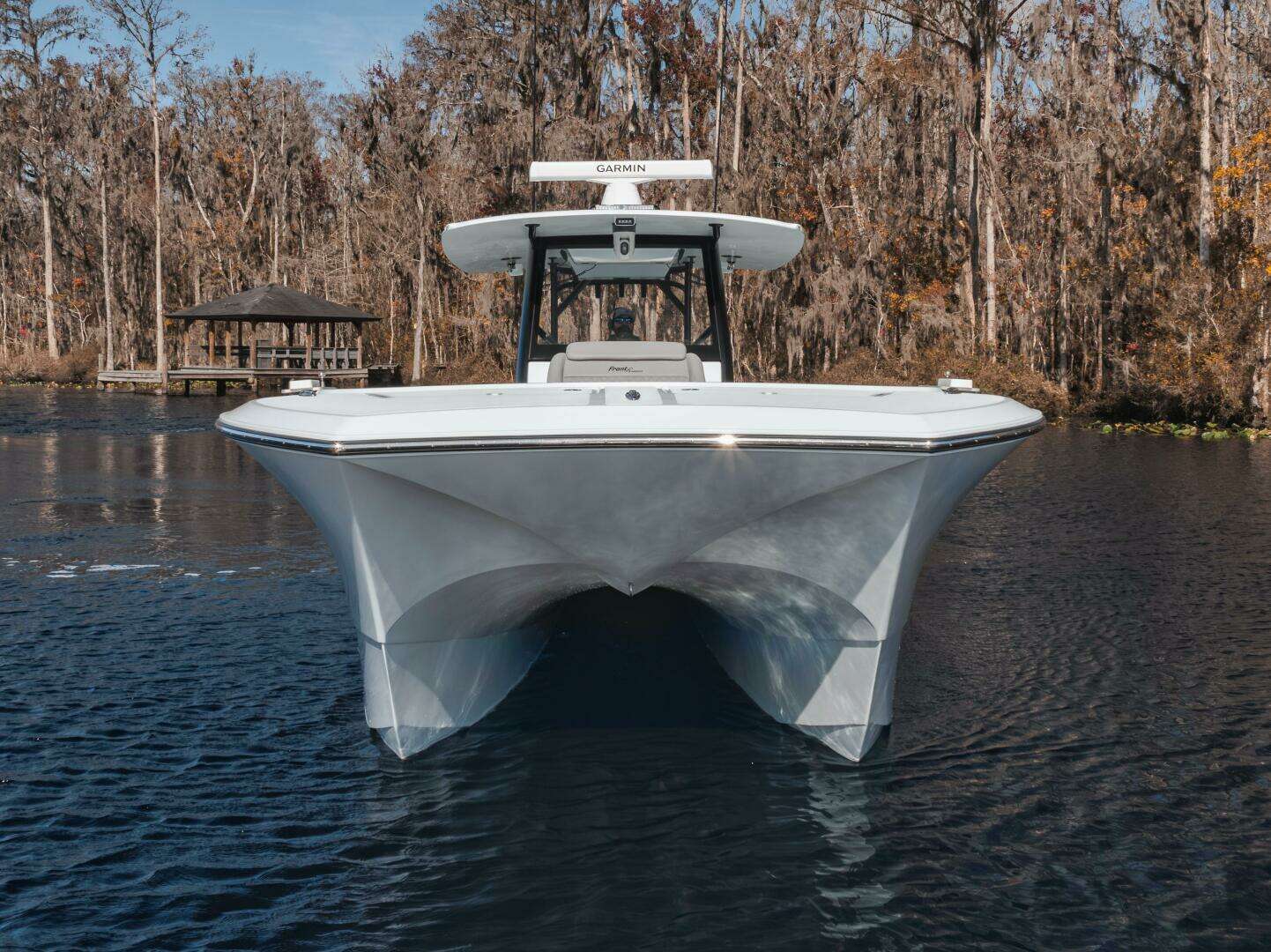 2026 Front Runner Catamaran - Image 6