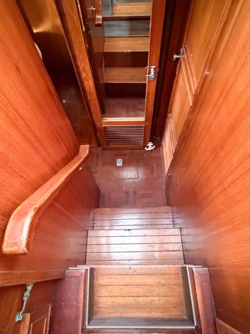 1989 Jefferson Marquesa 52 - Image 72