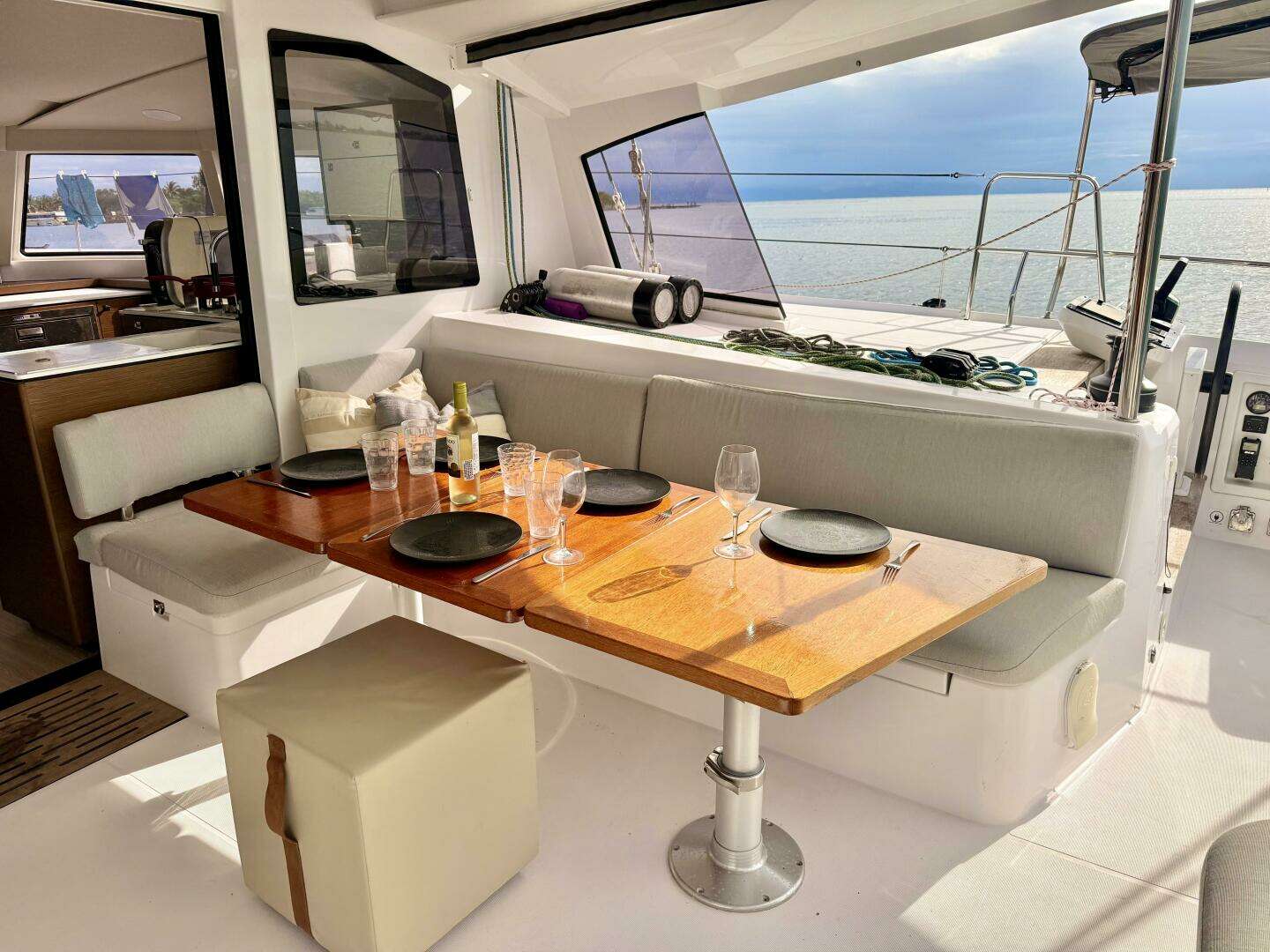 2023 Nautitech 44 Open - Image 9