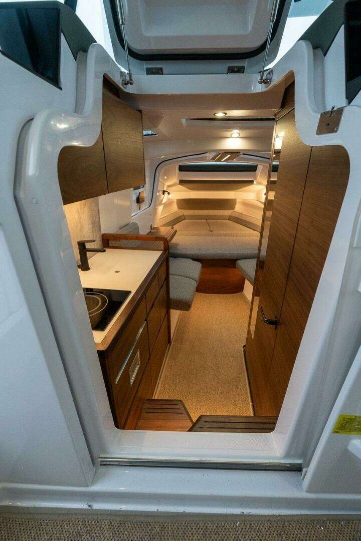 2027 Axopar 38 - Image 21