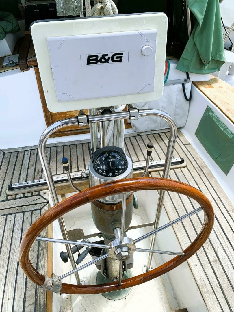 1979 Litton Perry 41 - Image 18