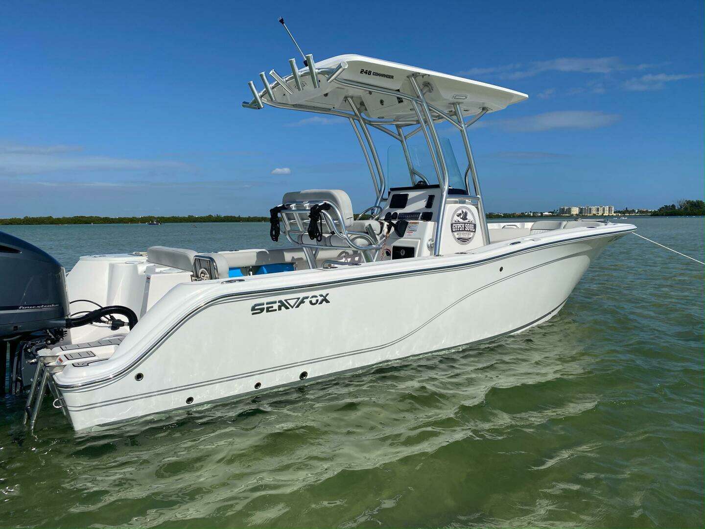 2020 Sea Fox — - Image 6
