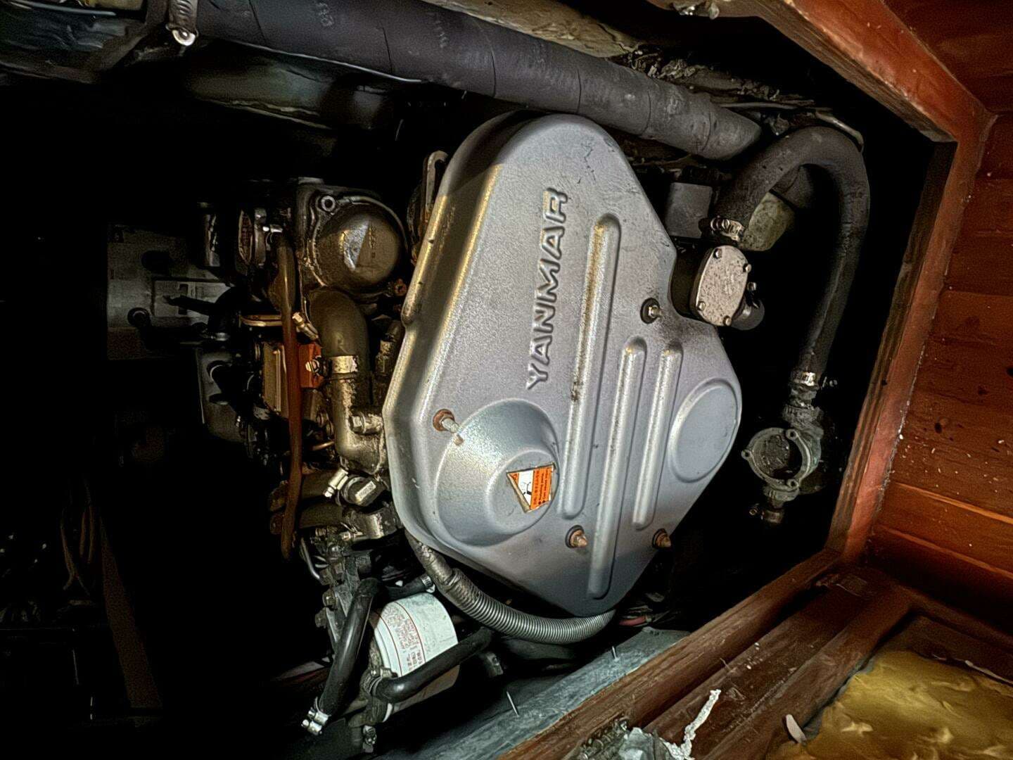 1986 Bristol — - Image 34