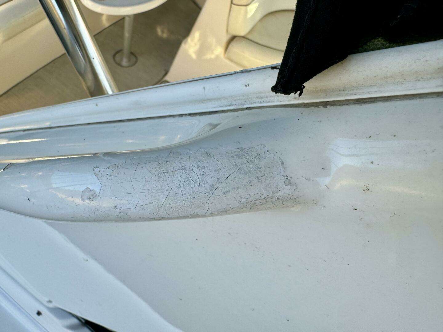2004 Rinker 342 Fiesta Vee - Image 187
