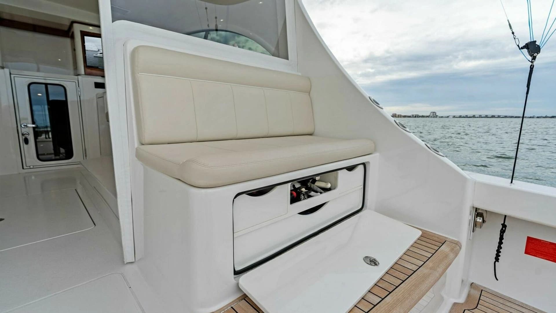 2021 Viking 46 Billfish - Image 19