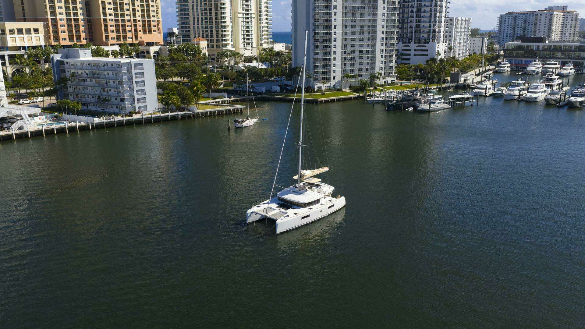 2021 Lagoon 52F - Image 76
