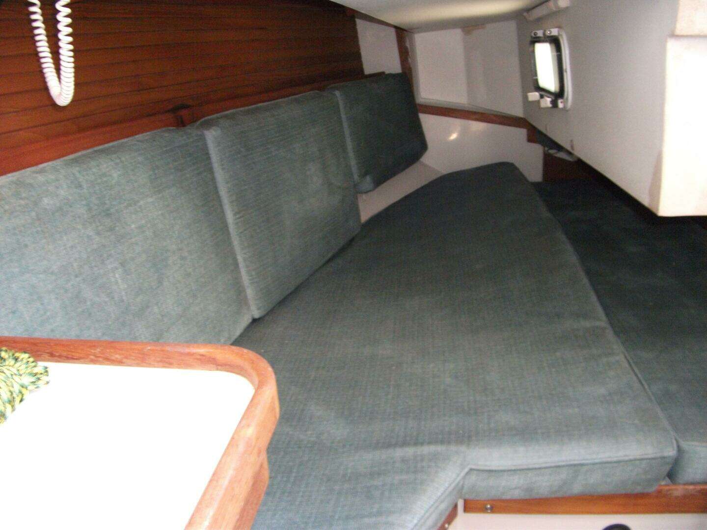 1992 Catalina MKII - Image 11