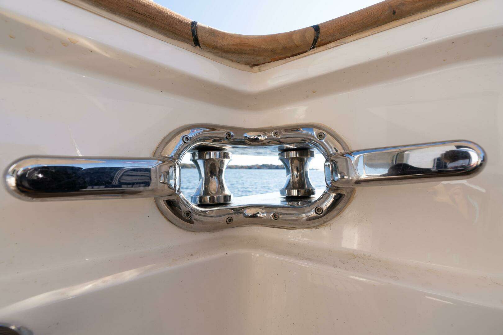 2007 Marlow 72 E-CB - Image 13