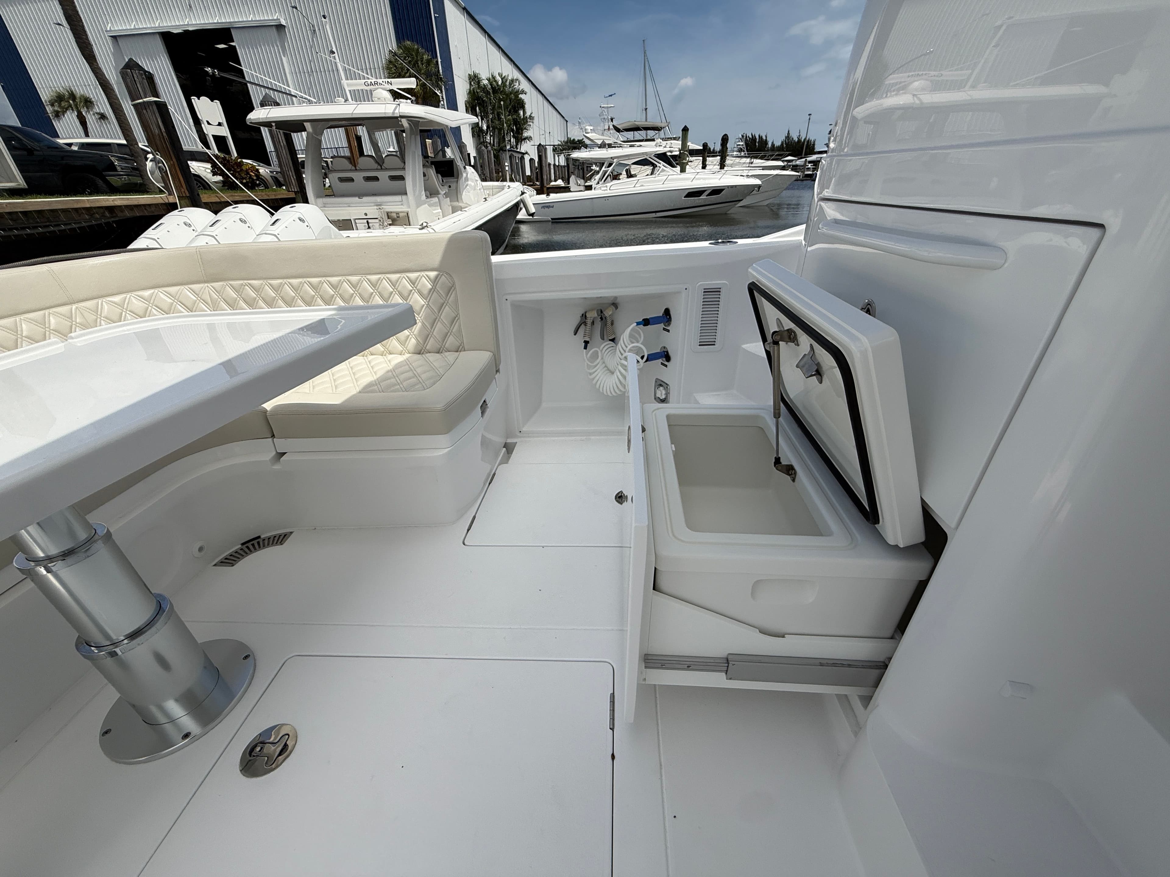 2026 Intrepid 50 Evolution - 6