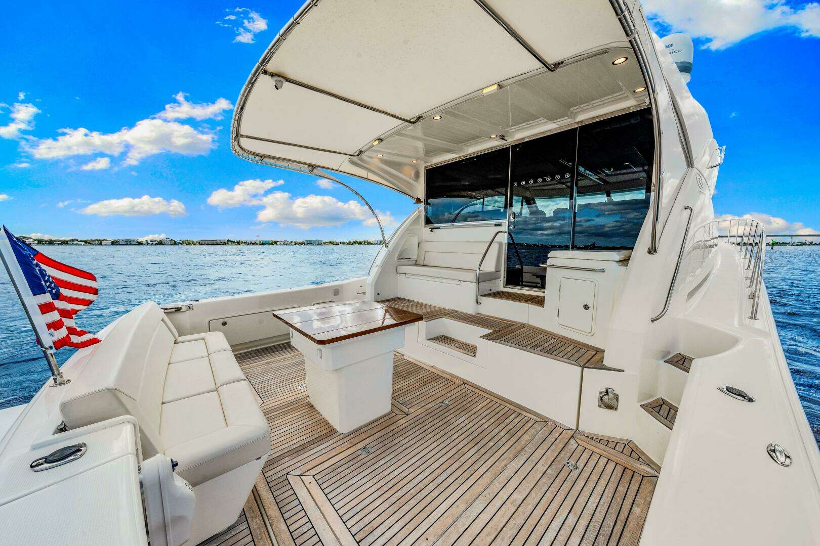 2015 Riviera 565 SUV - Image 42