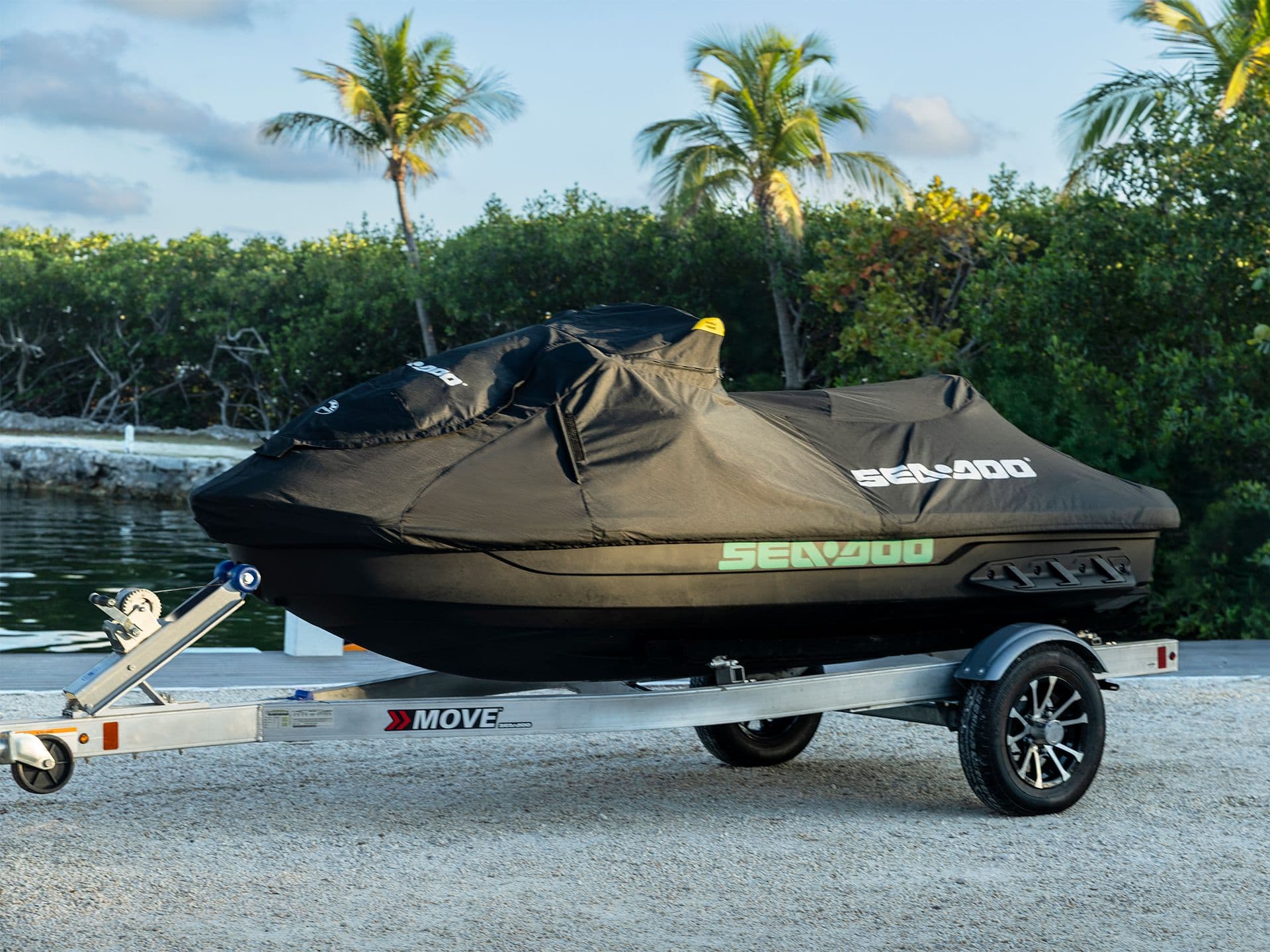 2026 Sea-Doo GTI SE 130 iBR, iDF - 9