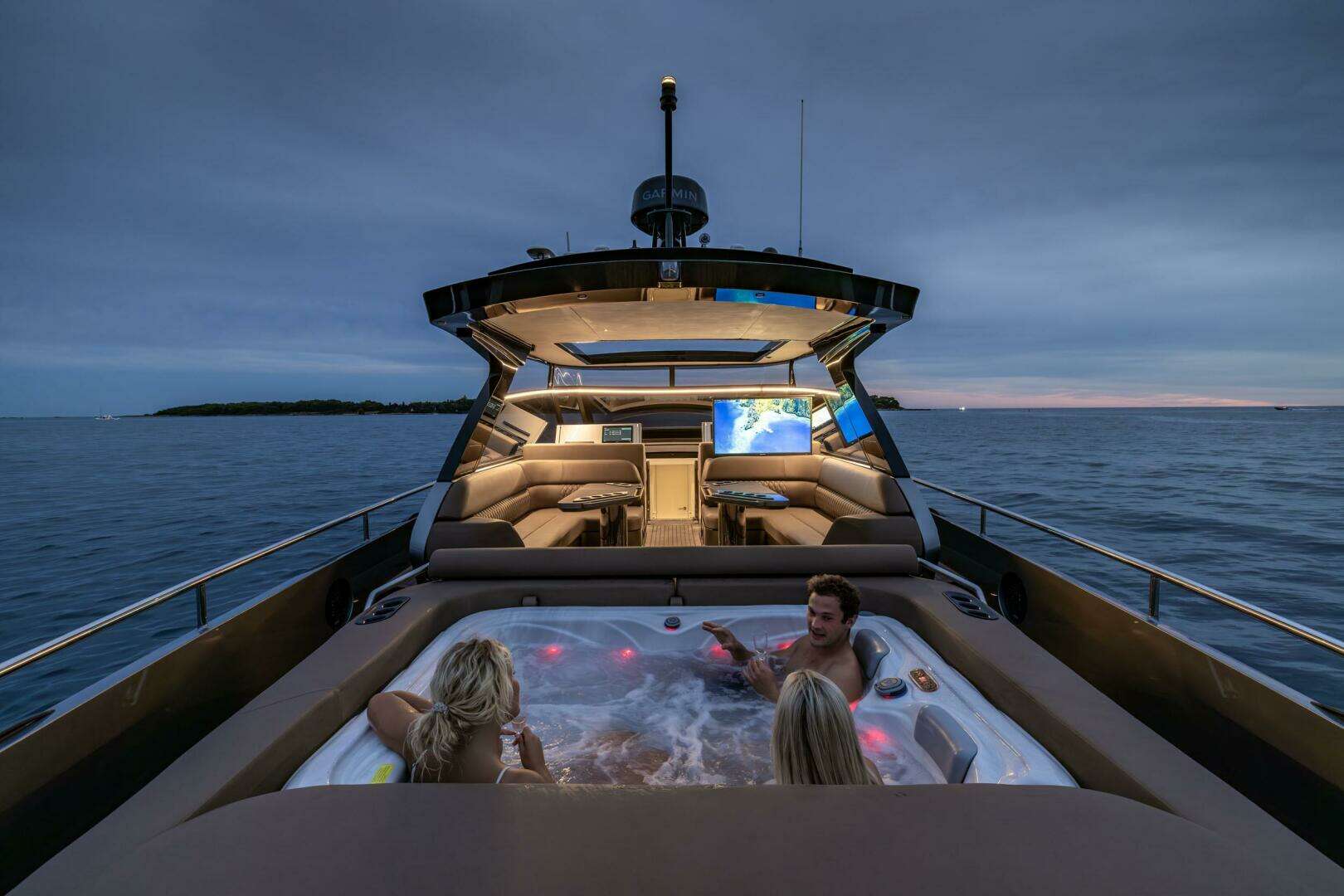 2022 Steeler B50 AQUAZEN - Image 28