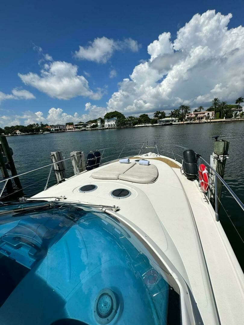 2007 Cranchi Mediterranee 50 HT - Image 13