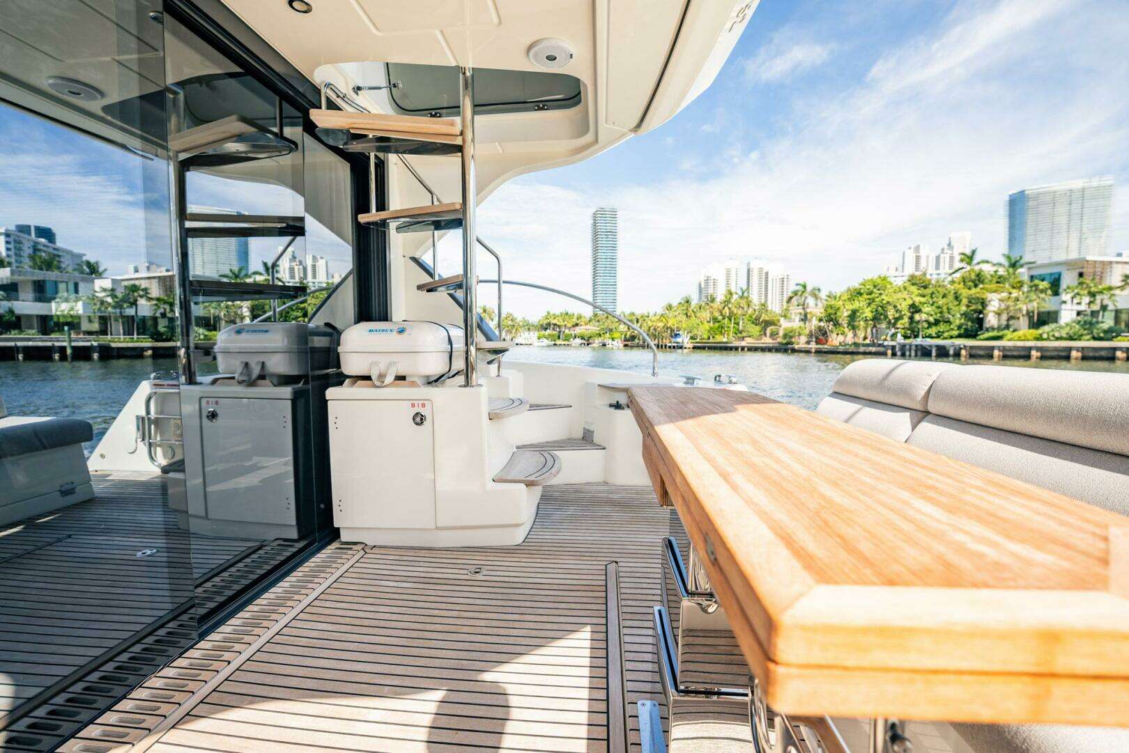 2021 Beneteau Monte Carlo 52 - Image 51