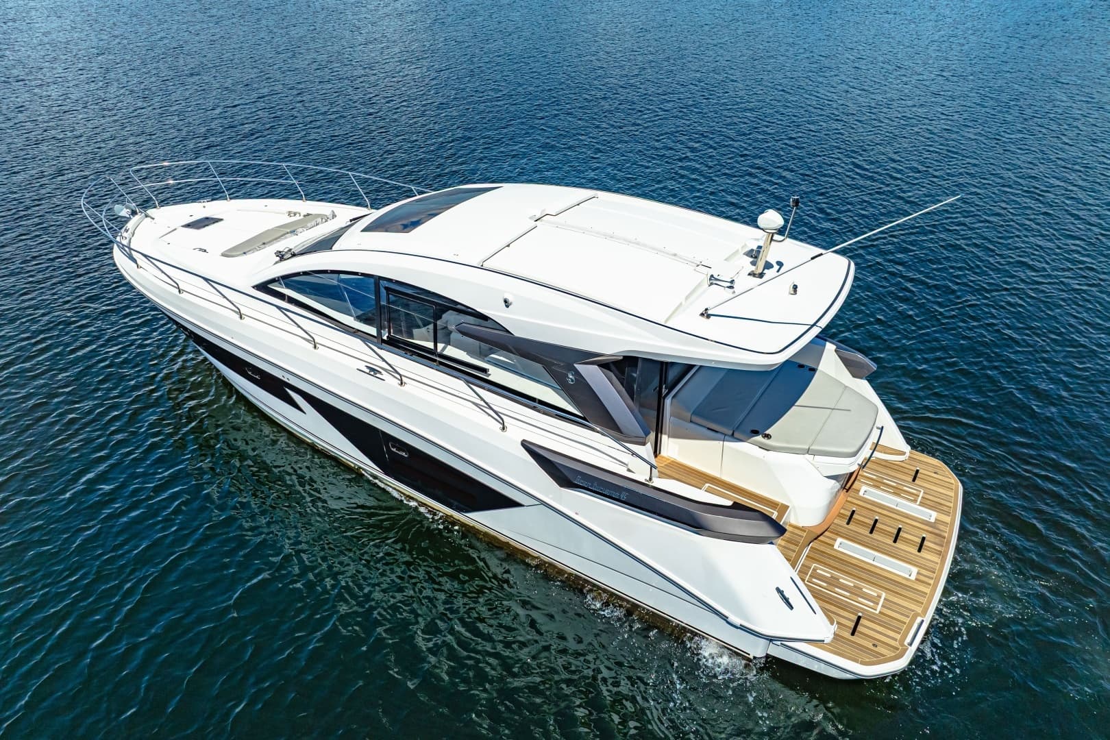 2024 Beneteau Gran Turismo 45 - Image 9