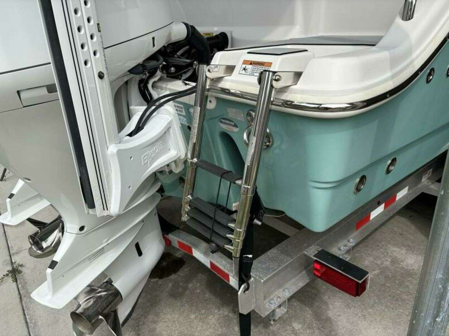 2021 Sea Fox 288 COMMANDER - Image 23