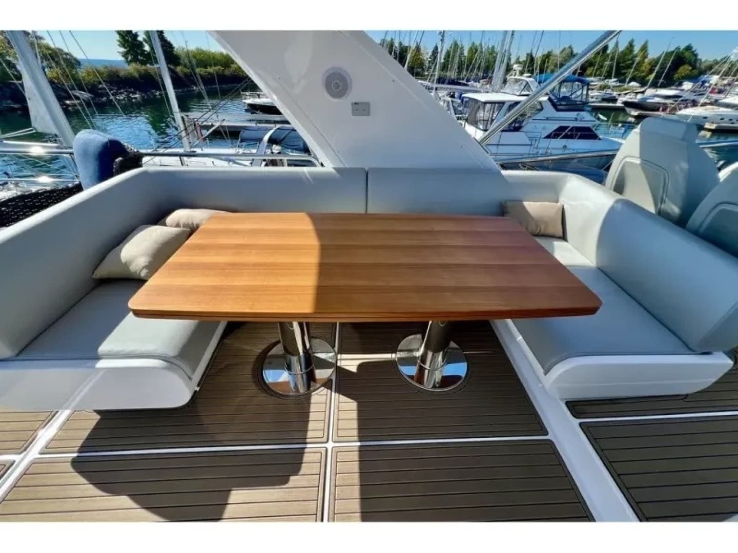 2024 Azimut FLY 60 - Image 25