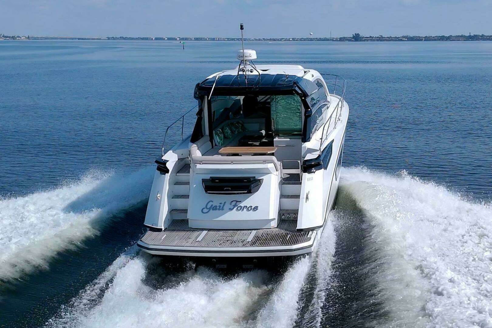 2019 Beneteau Gran Turismo 50 - Image 7