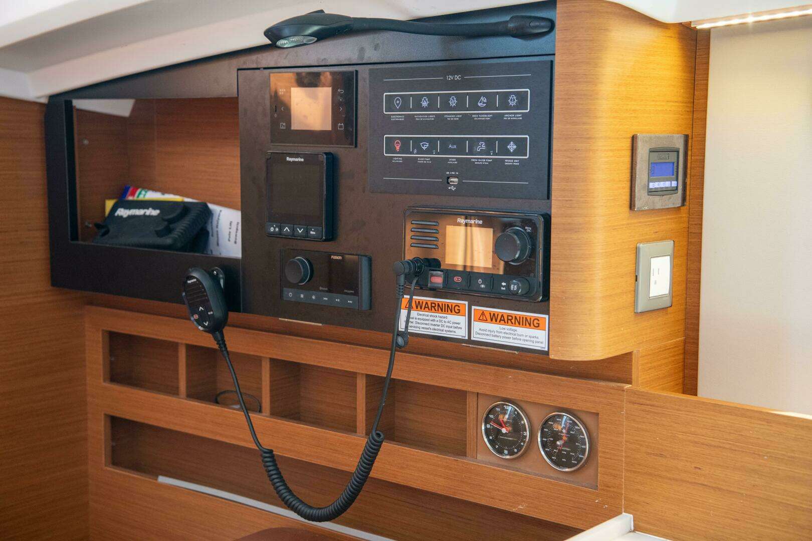 2023 Jeanneau Sun Odyssey 410 - Image 66