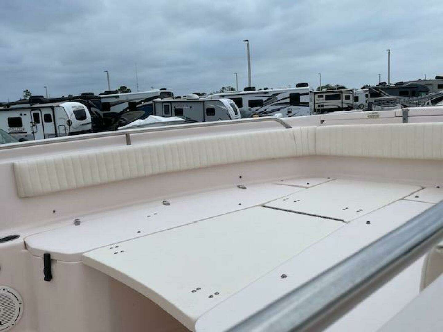 2014 Grady-White Fisherman 257 - Image 30