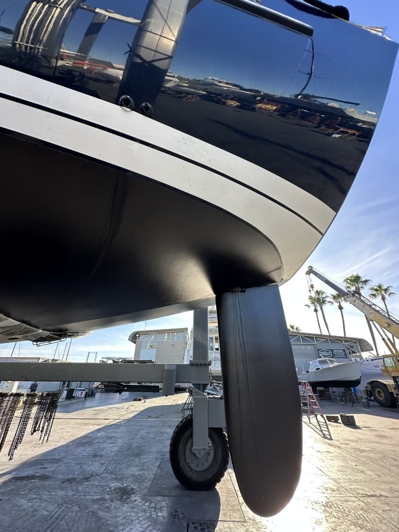 2003 Beneteau 57 - Image 106