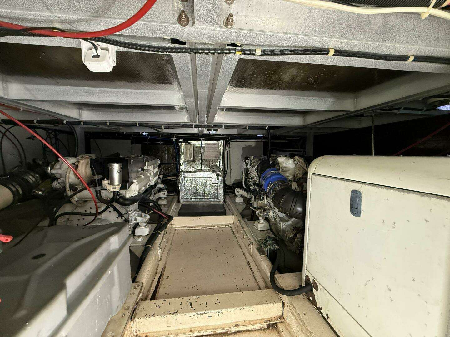2000 Navigator 4600 Classic - Image 74