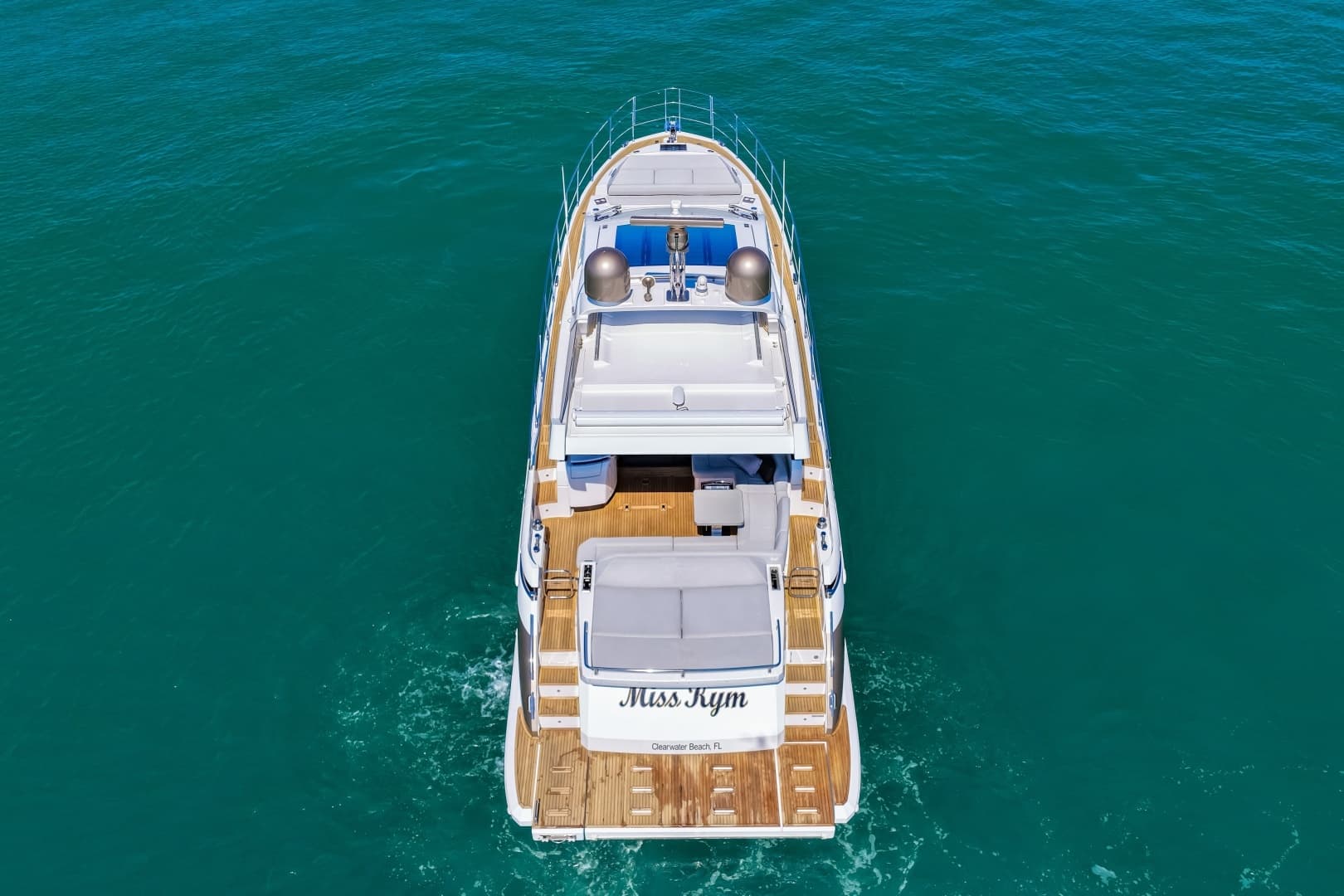 2020 Azimut S6 - Image 19