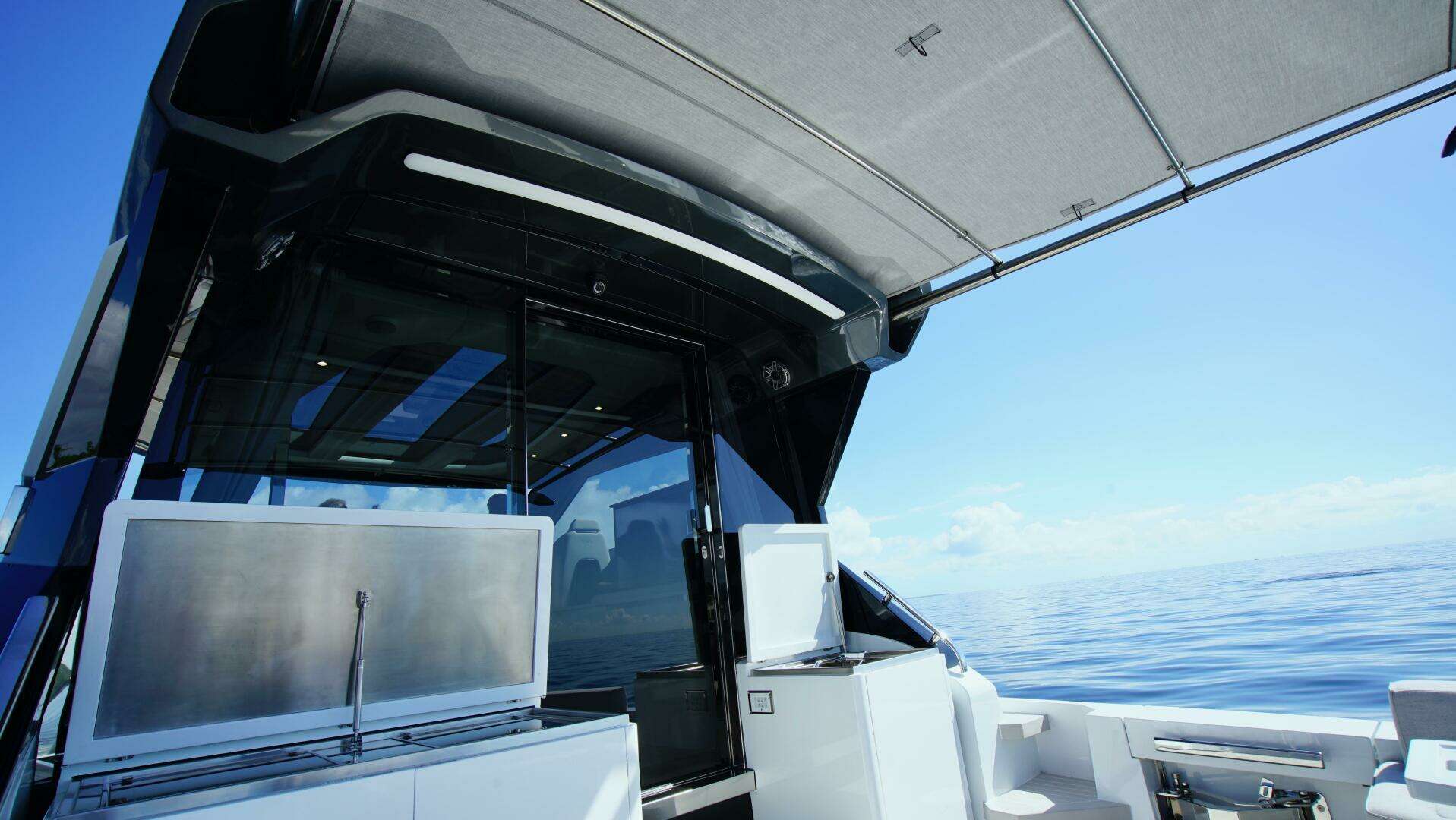 2024 Uniesse HTC5P - Image 77