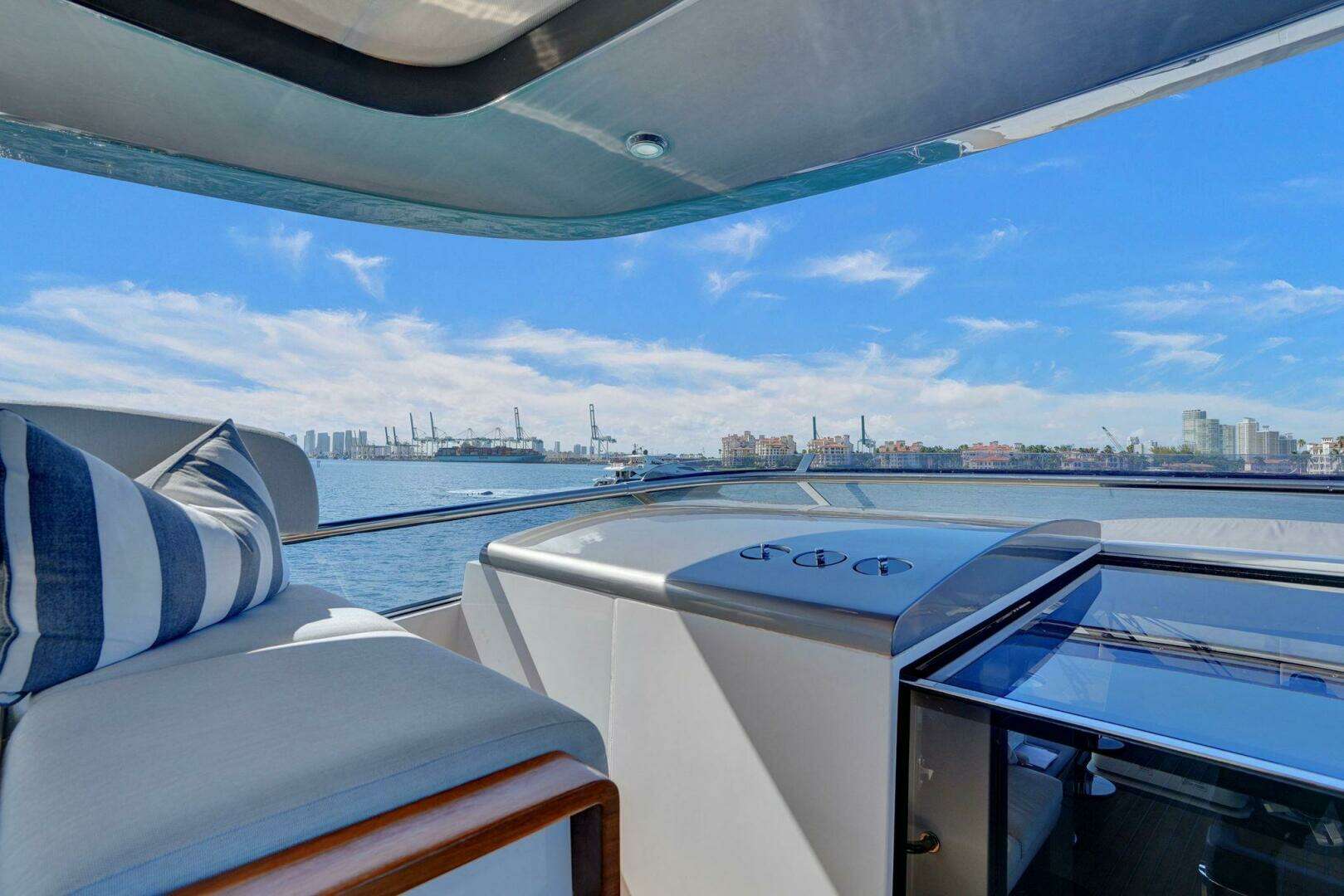 2020 Azimut Grande 27 METRI - Image 20