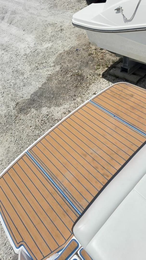 2018 Regal FasDeck - Image 7