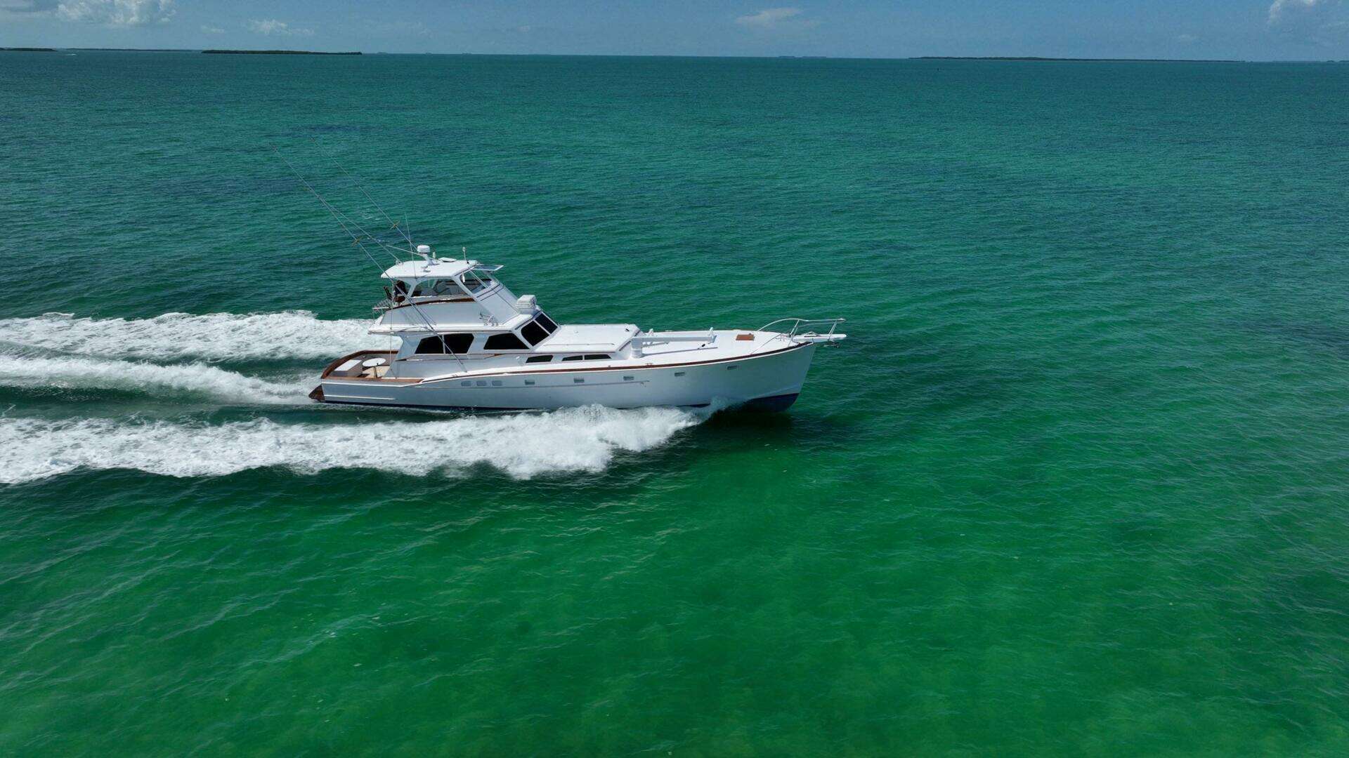 1971 Whiticar 62 Convertible - Image 66