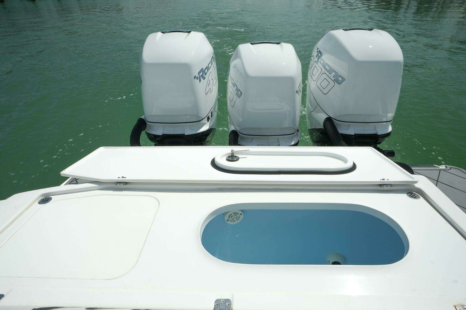 2020 Nor-Tech 390 Sport - Image 46